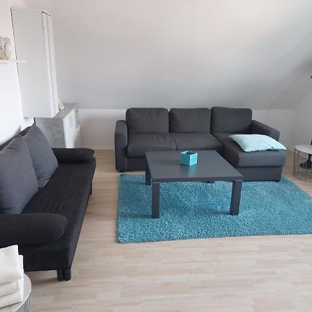 Ferienwohnung Vorlaender Munster im Heidekreis Exteriör bild